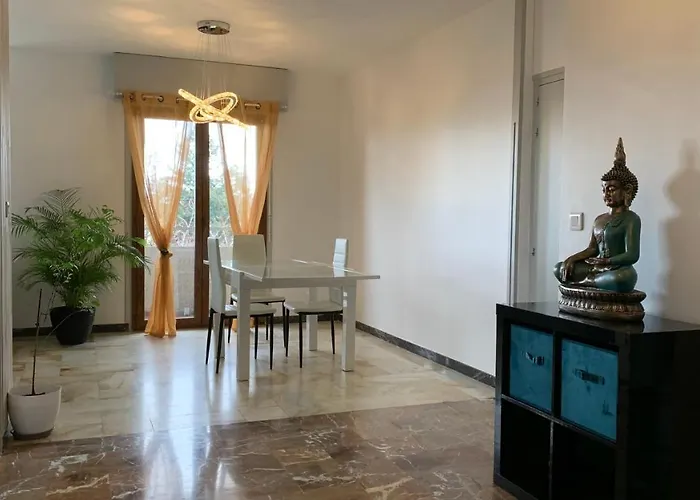 Bed and Breakfast Chez Mat à Thonon-les-Bains