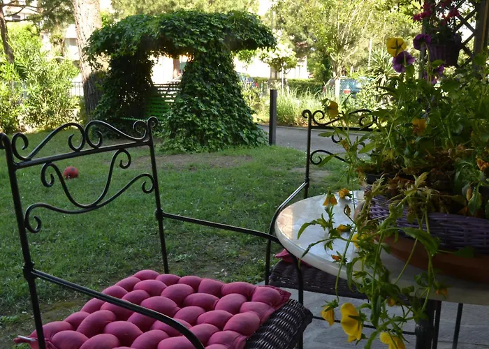 B&B Al Mare Di Greis Lido Adriano