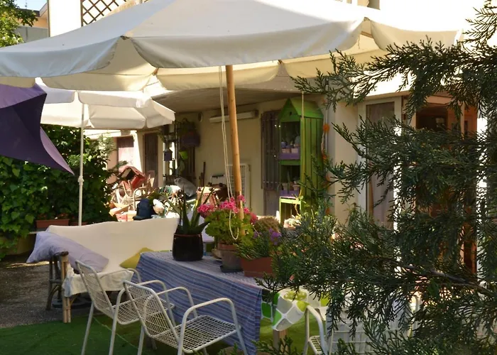 B&B Al Mare Di Greis Lido Adriano
