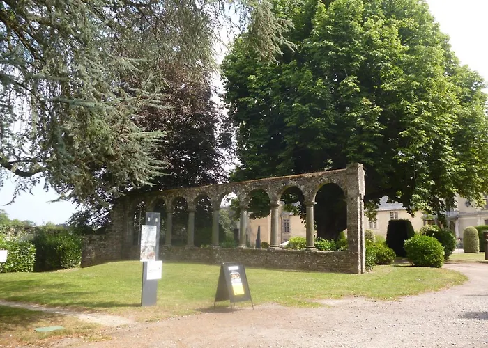 Auberge bretonne Châteaubriant