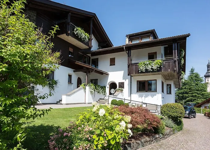 Residence Mayr Kastelruth
