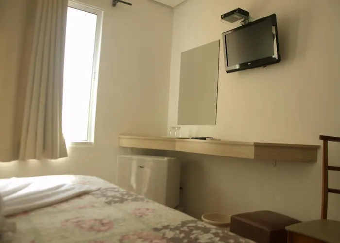 Crigial Hotel Jaguarão
