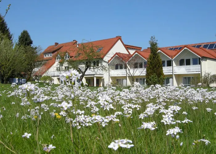 Gästehaus Steker Bad Driburg
