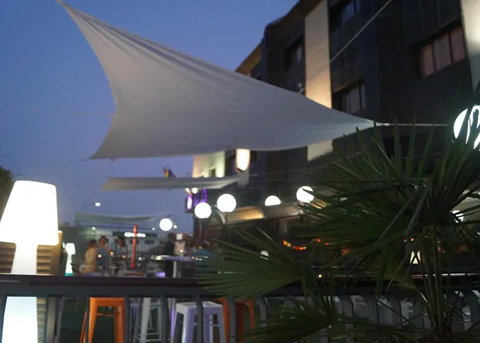 Hotel Aida Torrejón de Ardoz