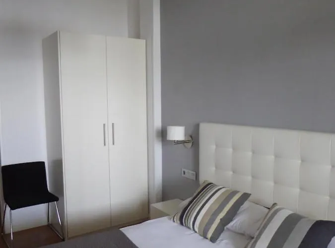 Cr Luarri Hotel San Sebastian