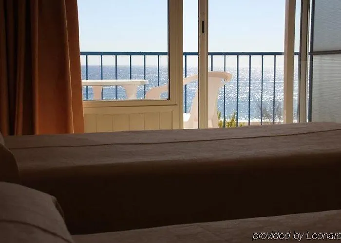 Hotel Rovira Tossa de Mar