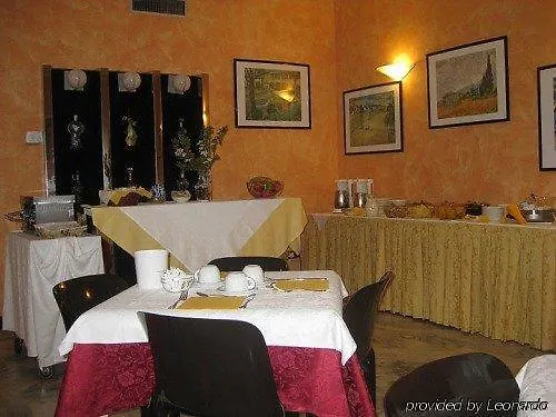 Hotel Elitis