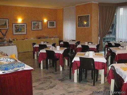 Hotel Elitis