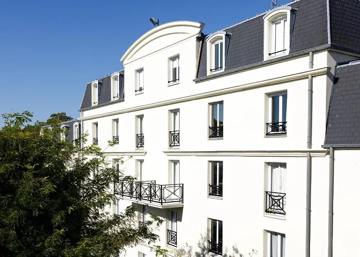 Hôtel Baudouin