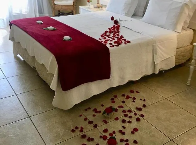 Hotel Montenegro Guaramiranga