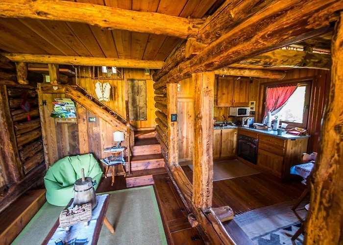 Bed and Breakfast Rascard D'Antan Chamois