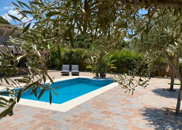 B&B Casa Oceo - Málaga - Andalusië Alhaurín de la Torre