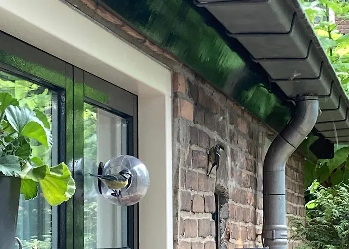 B&B De Munt Nijmegen