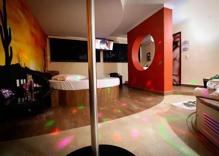 Motel Ipe