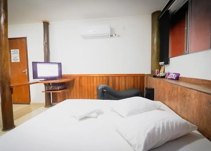 Motel Ipe Aracariguama