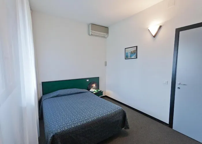 Hotel Campana Reggio nell'Emilia