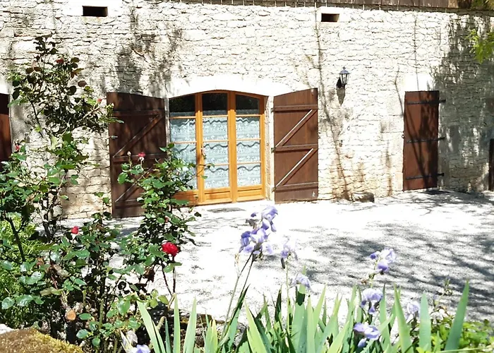 Domaine Lagardelle Rocamadour