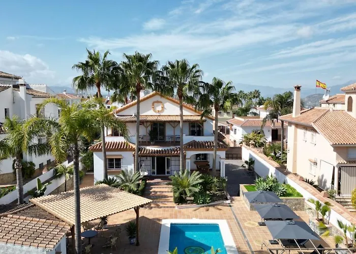 Casa Limon, Boutique Bed And Breakfast, Adults Only