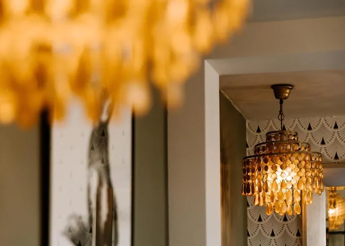 Boutique Hotel Hoog Soeren