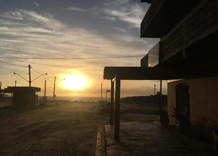 Hotel Mariluz Imbé