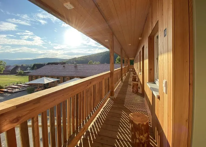 Bike Lodge Spessart Lohr