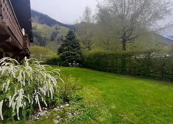 Hotel Tellahouse Chamonix
