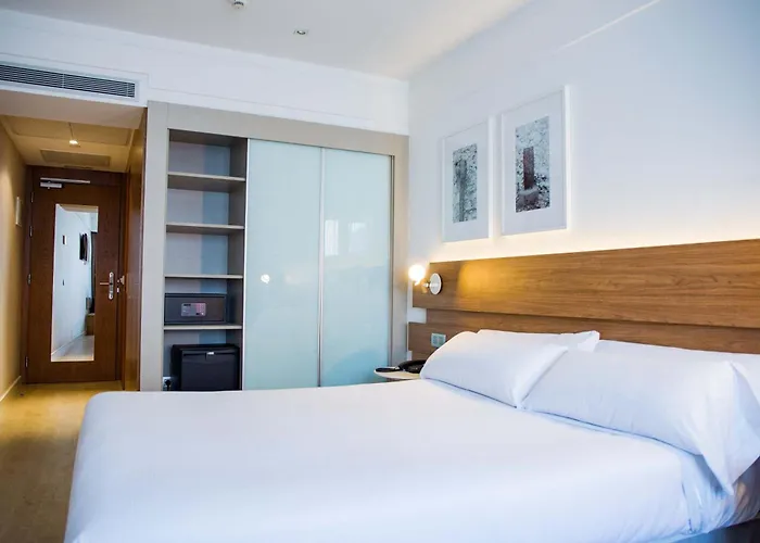 Hotel Gelmirez Saint-Jacques-de-Compostelle