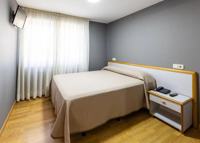 Hotel Europa Arteixo