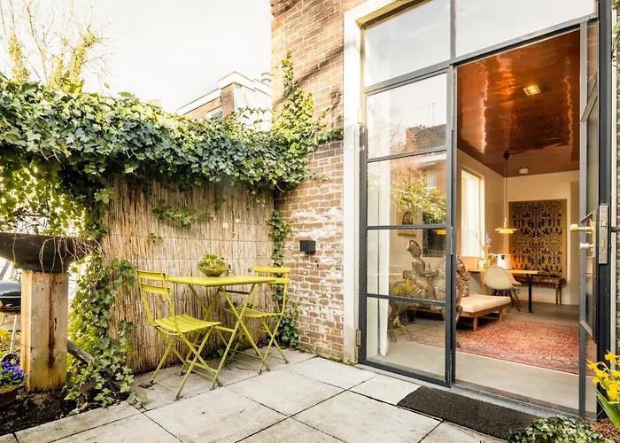 De Droomboutique - Goud & Zilver Suites Gorinchem