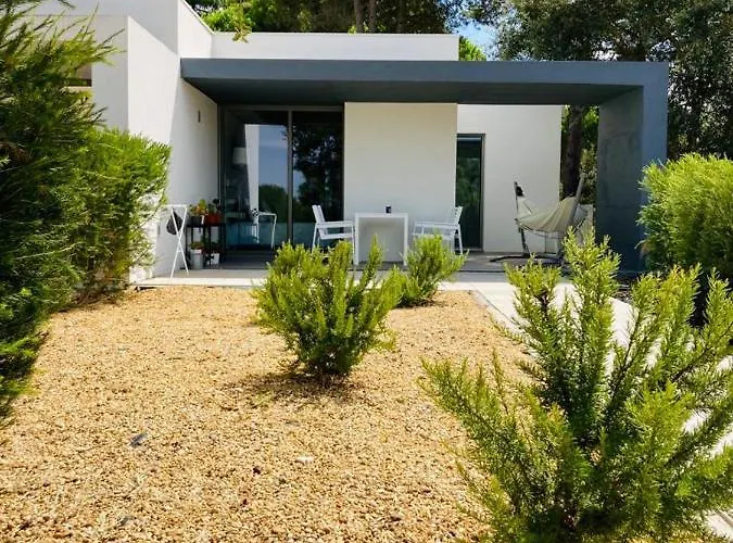 Suite Do Meco, Refugio No Meio Da Natureza Sesimbra