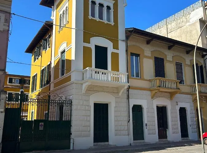 Villa Giulia Bnb