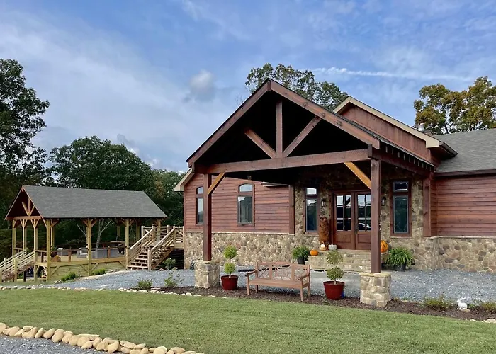 The Dogwood Inn