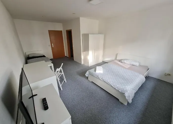 Privat zimmer