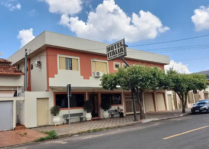 Hotel Itália