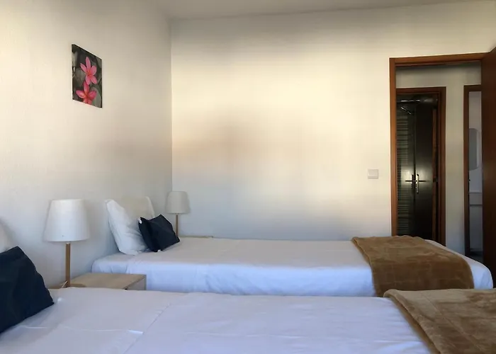 Santiago Guesthouse Aveiro