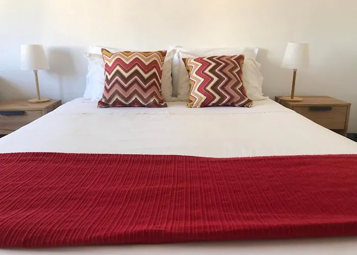 Santiago Guesthouse Aveiro