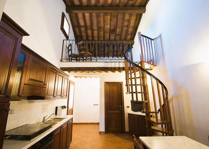 Isa-Il Casale Di Donoratico, Residence With Swimming Pool Just 5 Minutes From The Beach Of Marina Di Castagneto