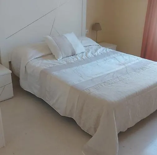 Hotel Rural-Restaurante Los Olivos Almería