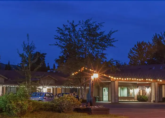 Aspen Inn
