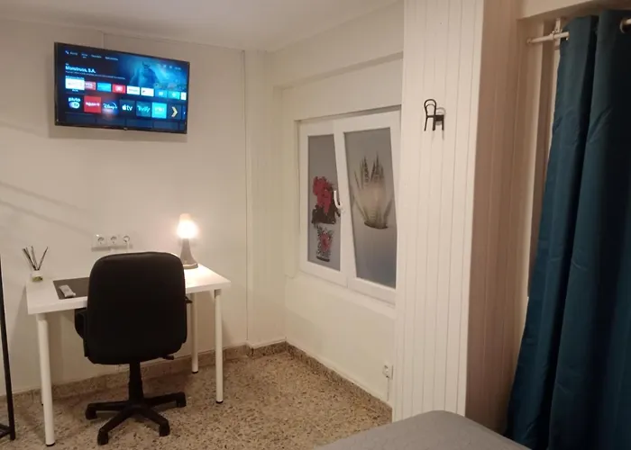 Private Room Service - Grupo RH Santander