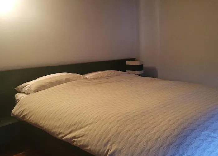 Hotel Lugano, Stanza A Breganzona