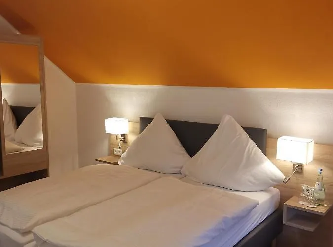 Hotel Becky´s Kolpinghaus Recklinghausen