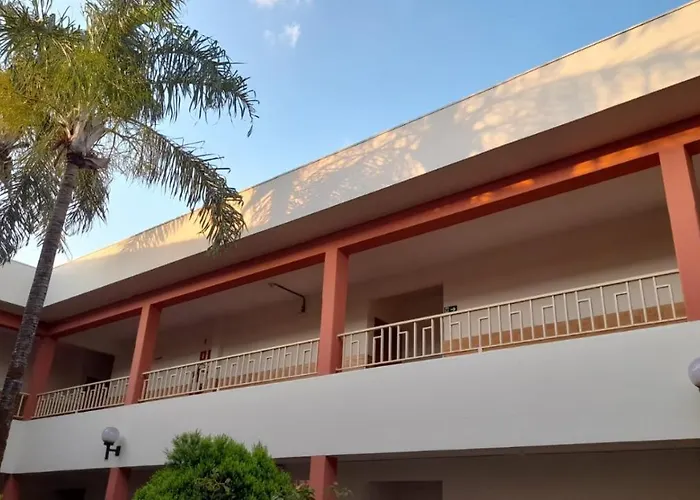Hotel Itália