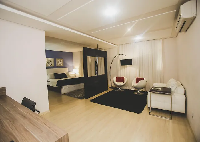 Gontijo Inn Hotel