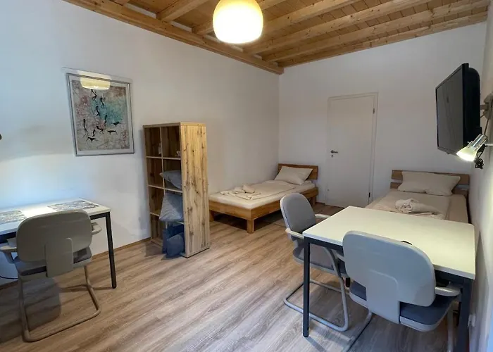 Pension Isartal Geretsried