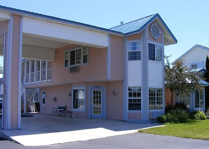The Lodge