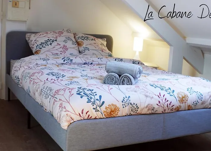 La Cabane De Pol Dunkirk
