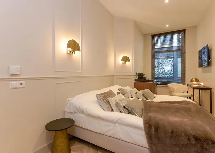 Novallure City Centre La Haye