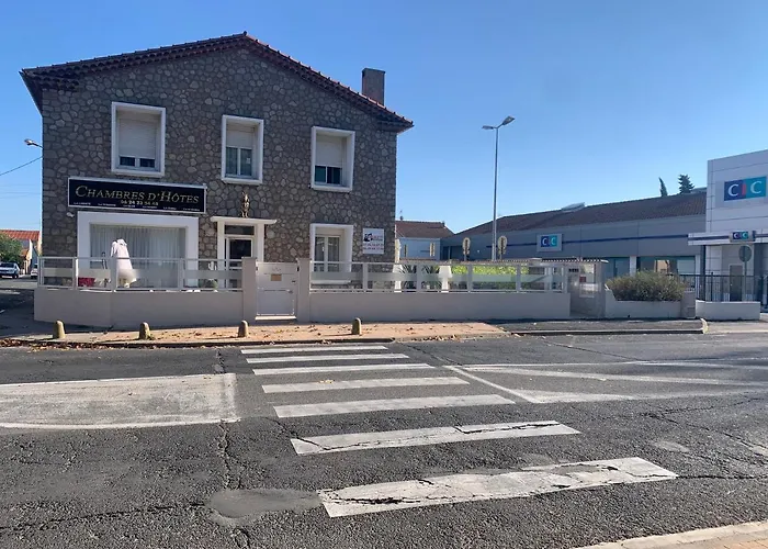 La Corsa Chambre Familiale Deluxe