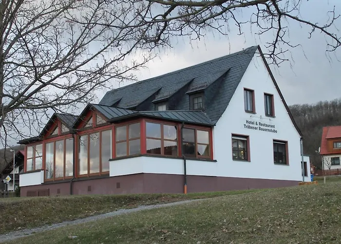 Träbeser Bauernstube